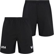 Butterfly Table Tennis USA Team Shorts 26 - Main